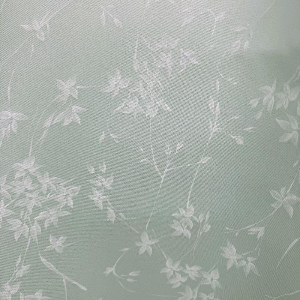 ผ้าม่าน EYELET HOME LIVING STYLE IXORA UV 140X220 ซม. สีเขียว