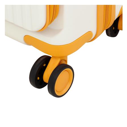 กระเป๋าเดินทาง 20 นิ้ว AVENTRA VENICE สีขาว_8