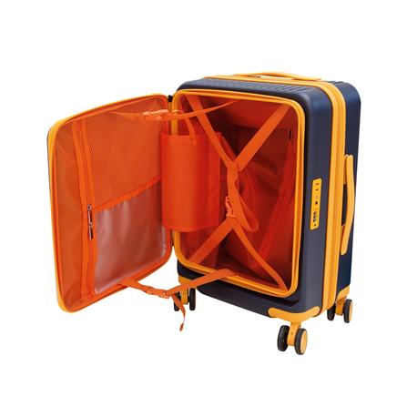 กระเป๋าเดินทาง 20 นิ้ว AVENTRA VENICE สีน้ำเงิน_3