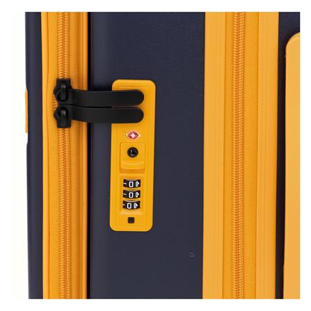 กระเป๋าเดินทาง 20 นิ้ว AVENTRA VENICE สีน้ำเงิน_6