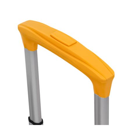 กระเป๋าเดินทาง 20 นิ้ว AVENTRA VENICE สีน้ำเงิน_7