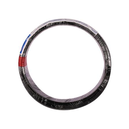 สายไฟ THW IEC01 BCC 1X5 ตร.มม. 50 ม. สีดำ_1