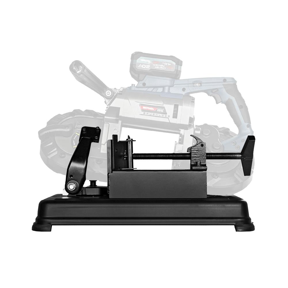 แท่นตัดเลื่อยสายพานไร้สาย ROWEL RW-ABS127