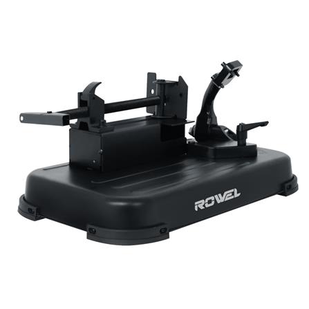แท่นตัดเลื่อยสายพานไร้สาย ROWEL RW-ABS127_0