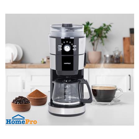 เครื่องชงกาแฟดริป HAFELE 495.19.603_4
