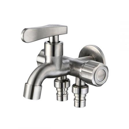 ก๊อกล้างพื้น 3 ทาง RASLAND RA A126-A2233_0