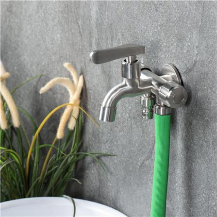 ก๊อกล้างพื้น 3 ทาง RASLAND RA A126-A2233_2