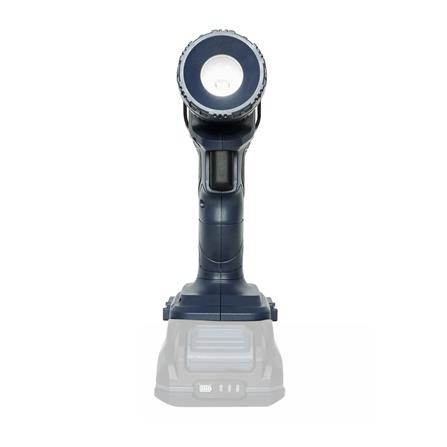 ไฟฉาย LED ไร้สาย (เฉพาะตัวเครื่อง) ROWEL DFL280-B 20 โวลต์_2