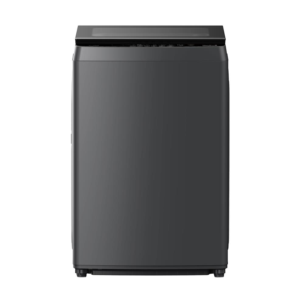 เครื่องซักผ้าฝาบน TOSHIBA AW-DUHN2000QT(SG) 19 กก. 630 RPM อินเวอร์เตอร์ สีเทา