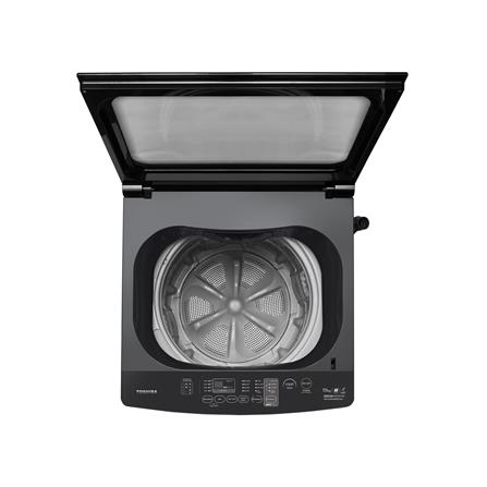 เครื่องซักผ้าฝาบน TOSHIBA AW-DUHN2000QT(SG) 19 กก. 630 RPM อินเวอร์เตอร์ สีเทา_3