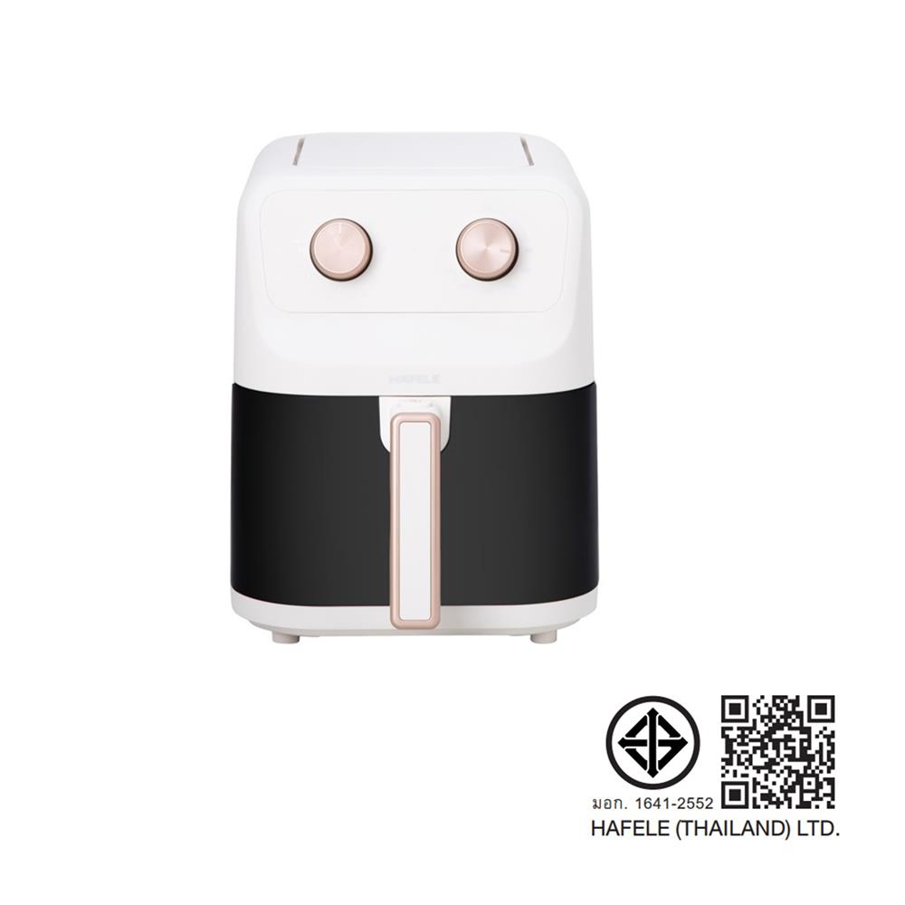 หม้อทอด HAFELE 495.06.231 5 ลิตร