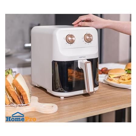 หม้อทอด HAFELE 495.06.231 5 ลิตร_5