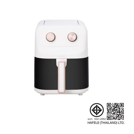 หม้อทอด HAFELE 495.06.231 5 ลิตร_6