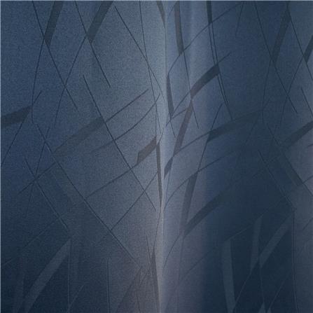 ผ้าม่าน EYELET HOME LIVING STYLE YORK UV 145X220 ซม. สีน้ำเงิน_2