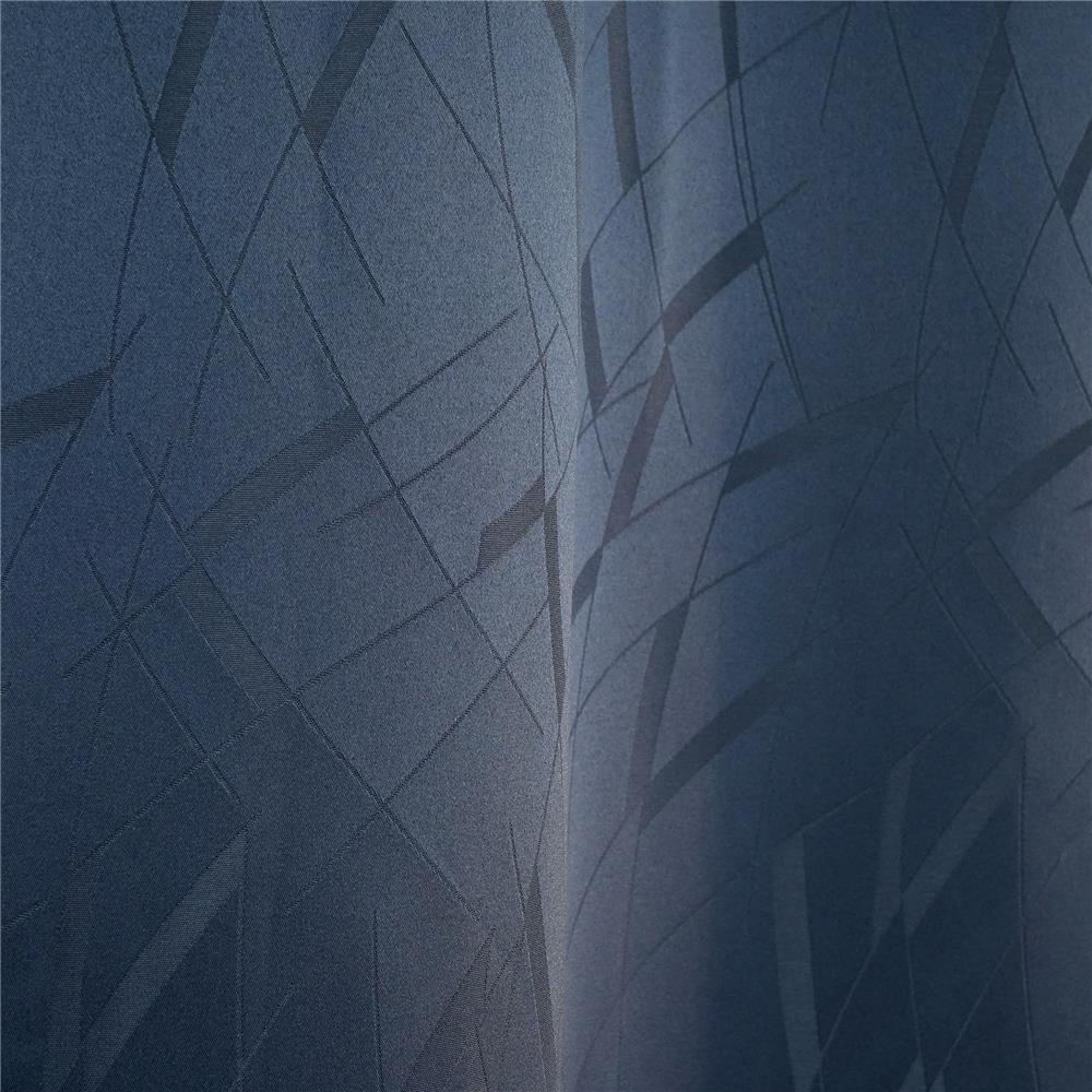 ผ้าม่าน EYELET HOME LIVING STYLE YORK UV 145X160 ซม. สีน้ำเงิน