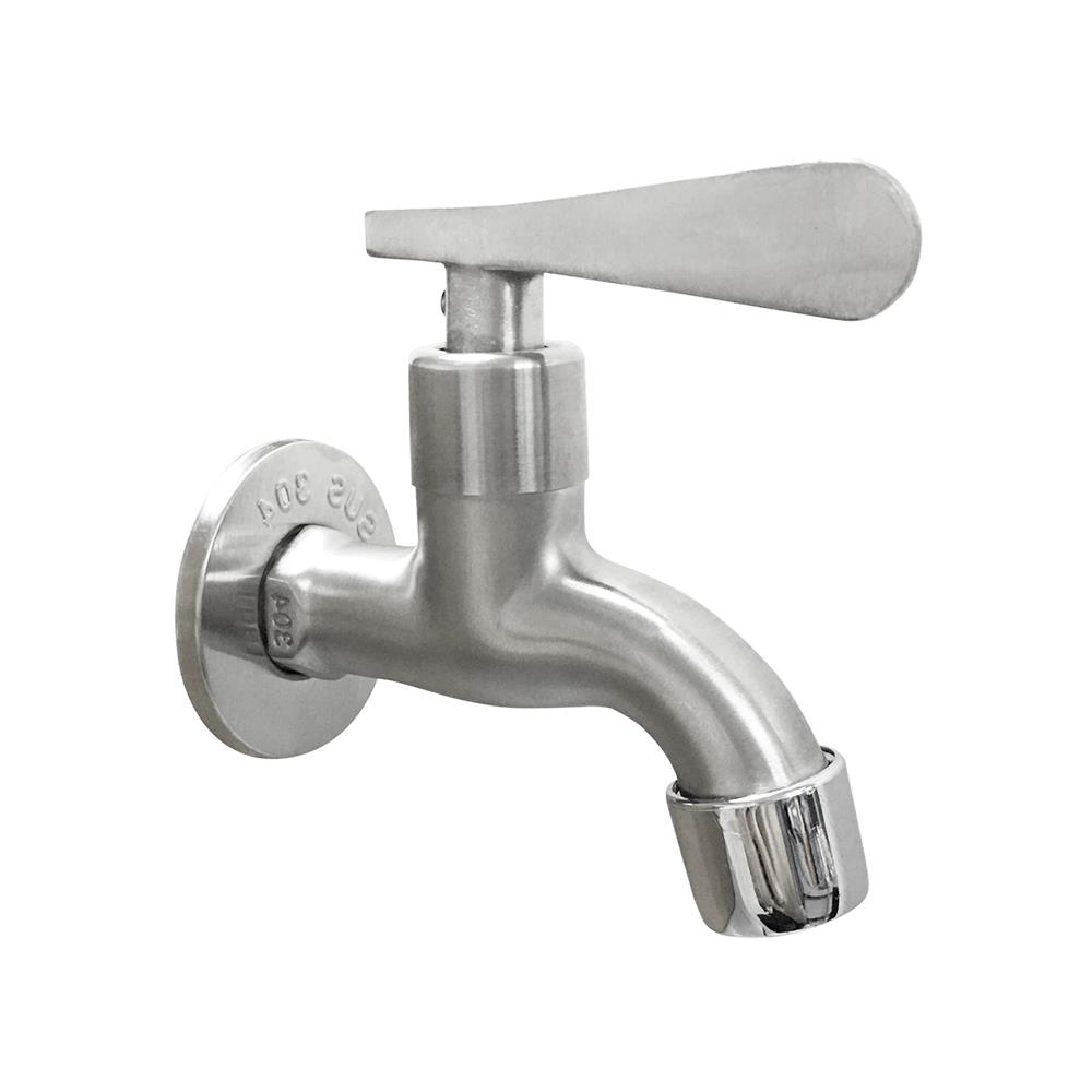 ก๊อกล้างพื้น NOVABATH NVB-KP689S