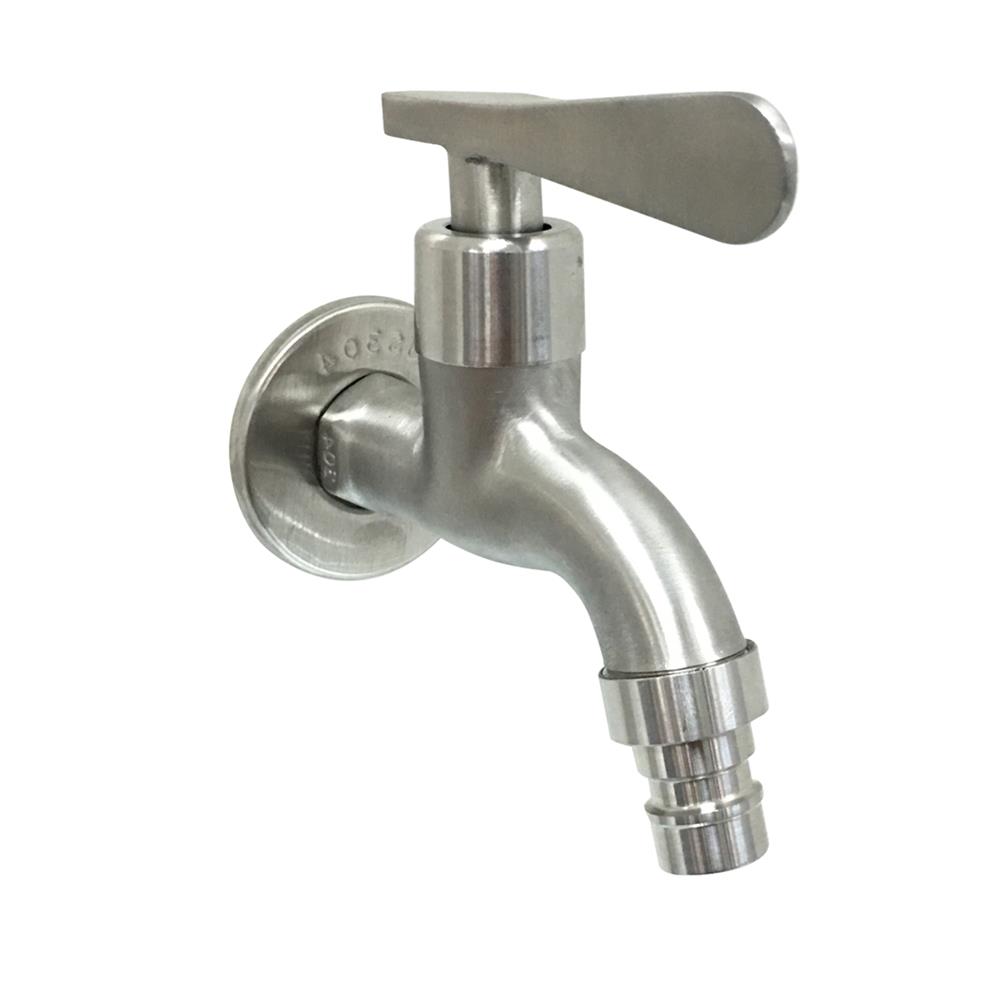 ก๊อกล้างพื้น NOVABATH NVB-KP669S