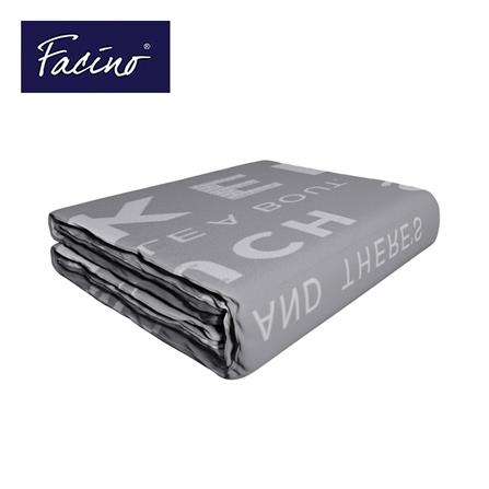 ผ้านวม 60X80 นิ้ว FACINO PRINT FA079_0