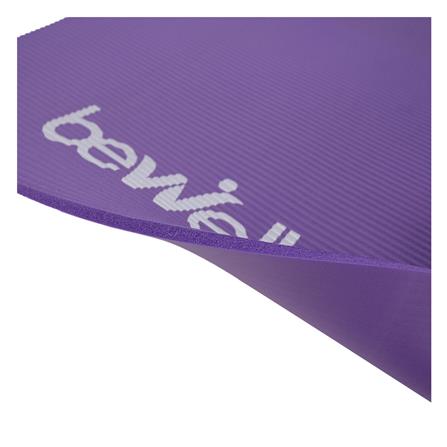 เสื่อโยคะ BEWELL G097171-F06-PP สีม่วง_4