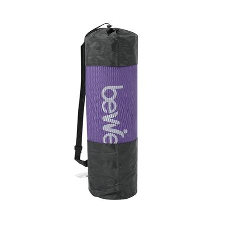 เสื่อโยคะ BEWELL G097171-F06-PP สีม่วง_5