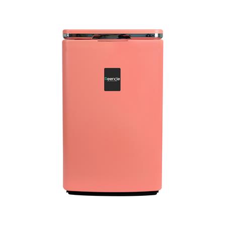 เครื่องย่อยเศษอาหาร REENCLE JFD102LC สีชมพู_0