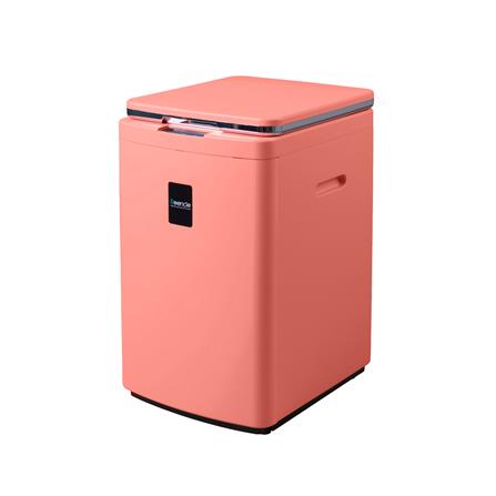 เครื่องย่อยเศษอาหาร REENCLE JFD102LC สีชมพู_2