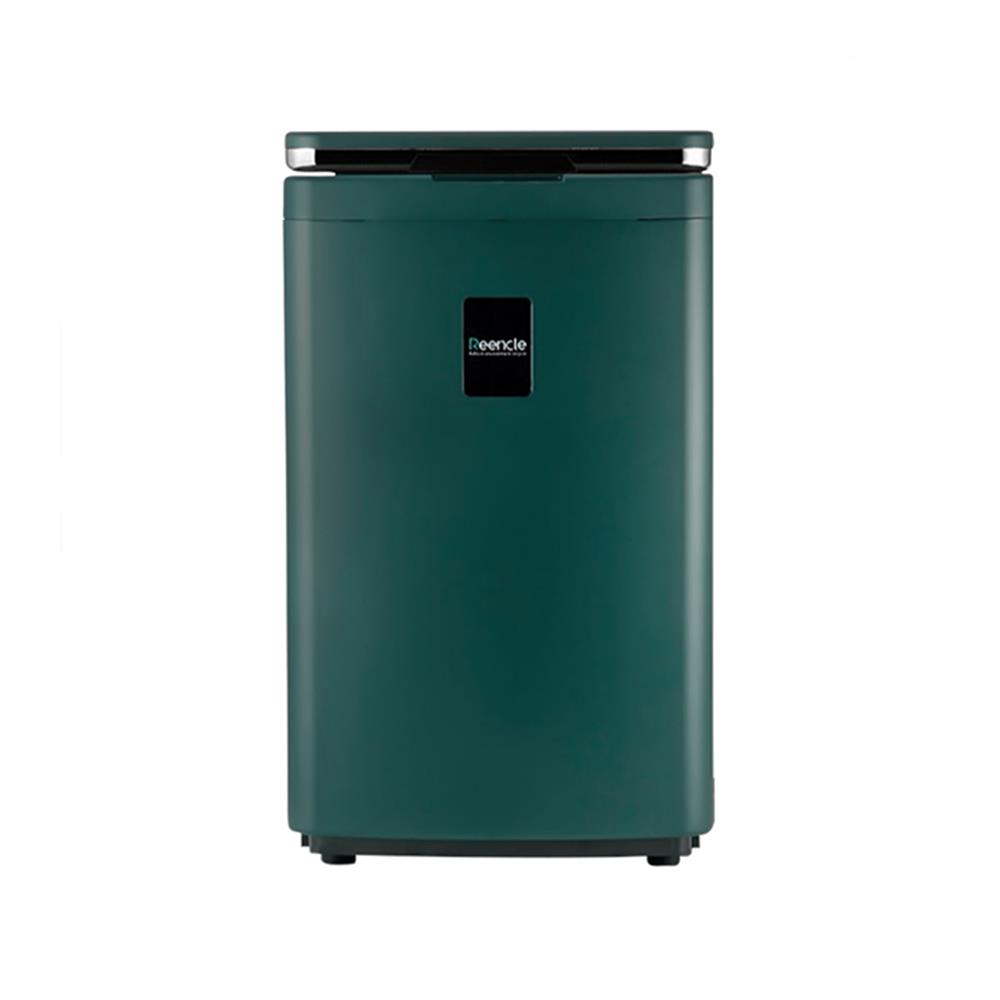เครื่องย่อยเศษอาหาร REENCLE JFD102FG สีเขียว_1