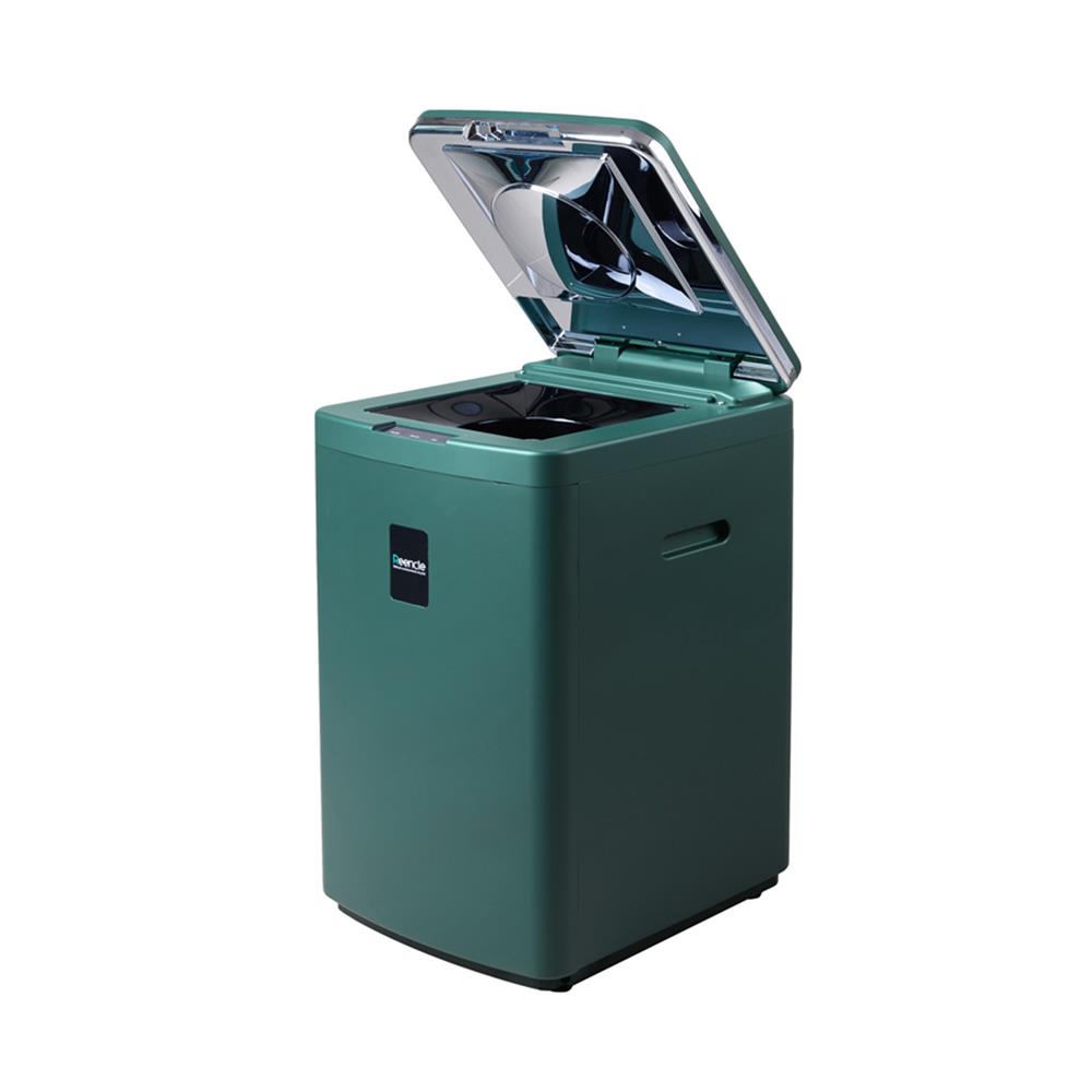 เครื่องย่อยเศษอาหาร REENCLE JFD102FG สีเขียว