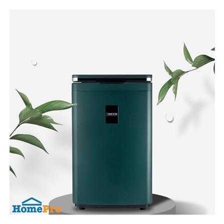 เครื่องย่อยเศษอาหาร REENCLE JFD102FG สีเขียว_6