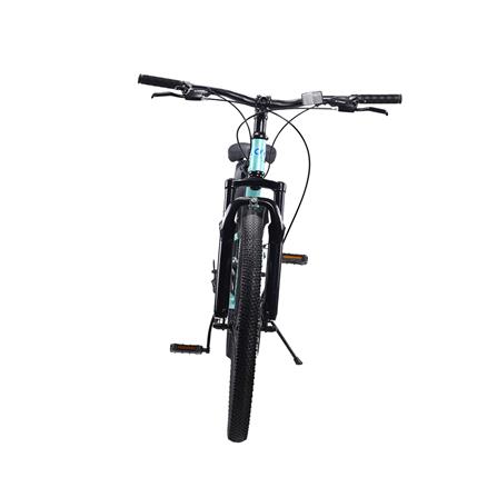 จักรยานเสือภูเขา 26 นิ้ว JOY BICYCLE MIX MTB สีฟ้า_3