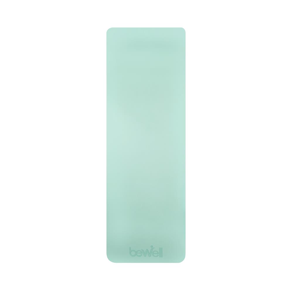 เสื่อโยคะ BEWELL F11-GR สีเขียว