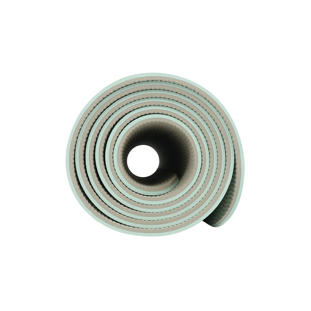 เสื่อโยคะ BEWELL F11-GR สีเขียว