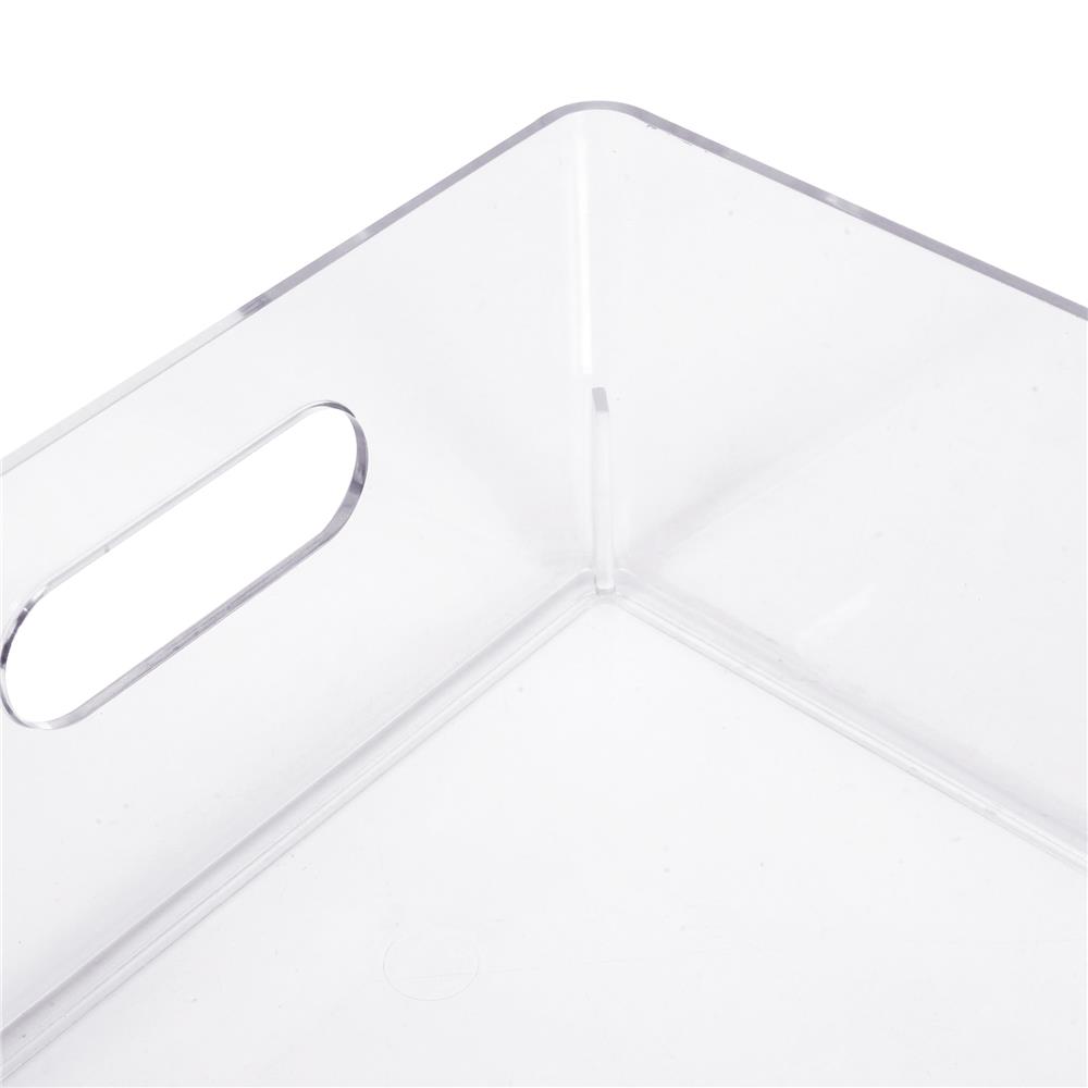 กล่องใสอเนกประสงค์ KECH NATTY SIZE M 26x16x8 ซม.