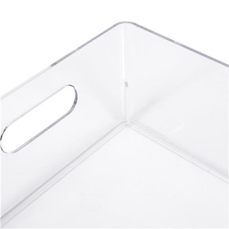 กล่องใสอเนกประสงค์ KECH NATTY SIZE M 26x16x8 ซม._4