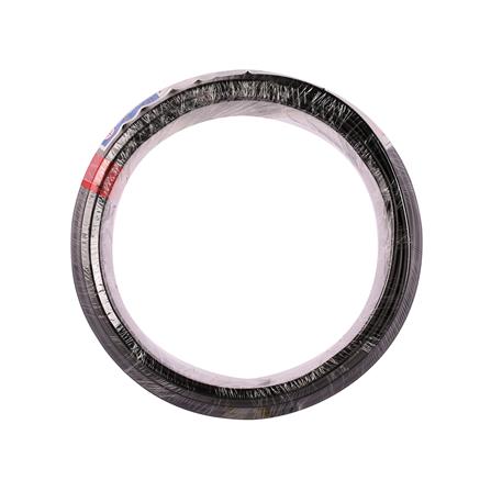 สายไฟ THW IEC01 BCC 1X4 ตร.มม. 50 ม. สีดำ_1