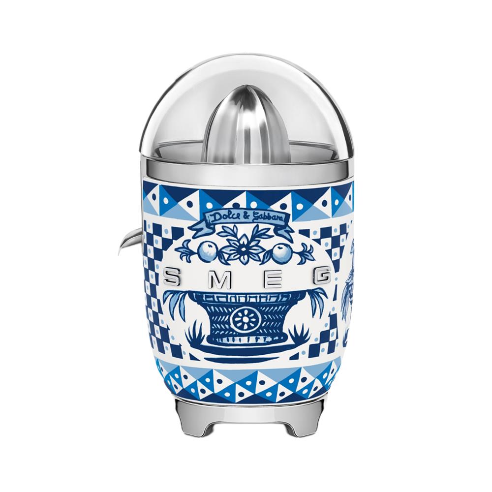 เครื่องคั้นน้ำส้ม SMEG CJF01DGBEU