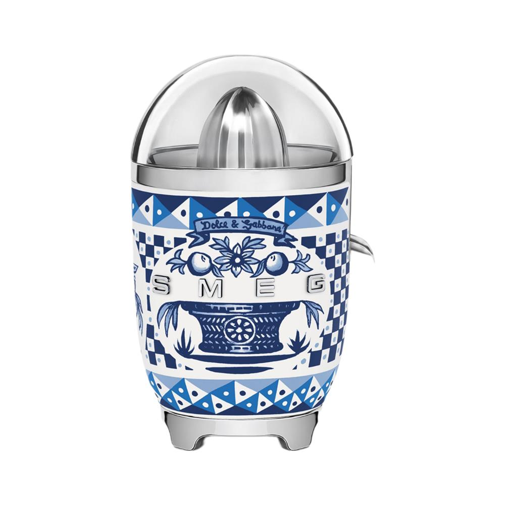 เครื่องคั้นน้ำส้ม SMEG CJF01DGBEU