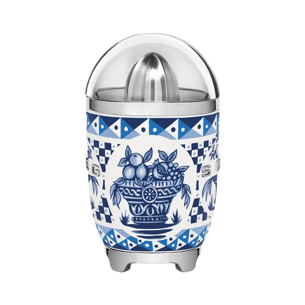 เครื่องคั้นน้ำส้ม SMEG CJF01DGBEU