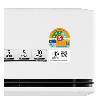 แอร์ผนัง LG SCQ13A.S11 12000 บีทียู อินเวอร์เตอร์_9