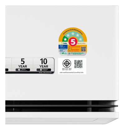 แอร์ผนัง LG SEQ11AN.S01 9200 บีทียู อินเวอร์เตอร์_9