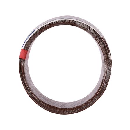 สายไฟ THW IEC01 BCC 1X2.5 ตร.มม. 50 ม. สีน้ำตาล_1