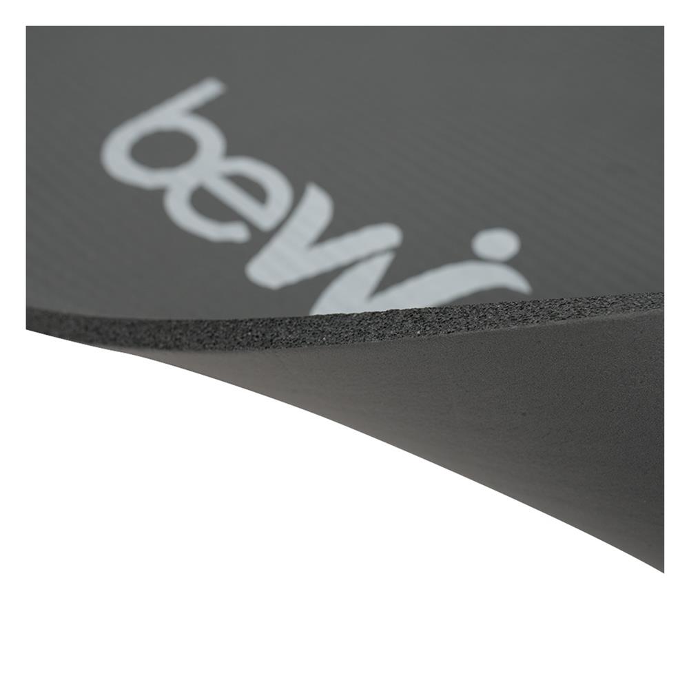 เสื่อโยคะ BEWELL G097171-F06-GY สีเทา