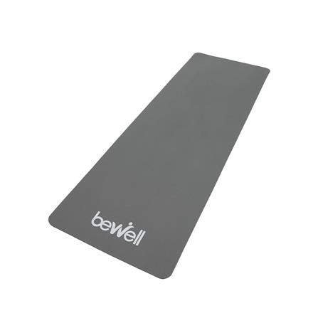 เสื่อโยคะ BEWELL G097171-F06-GY สีเทา_2