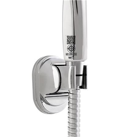 ชุดฝักบัวสายอ่อน 3 ระดับ WS WHS-4303_2