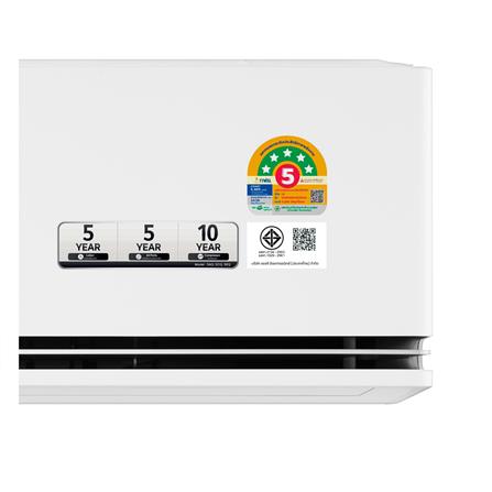 แอร์ผนัง LG SAQ11A.S11 9200 บีทียู อินเวอร์เตอร์_8