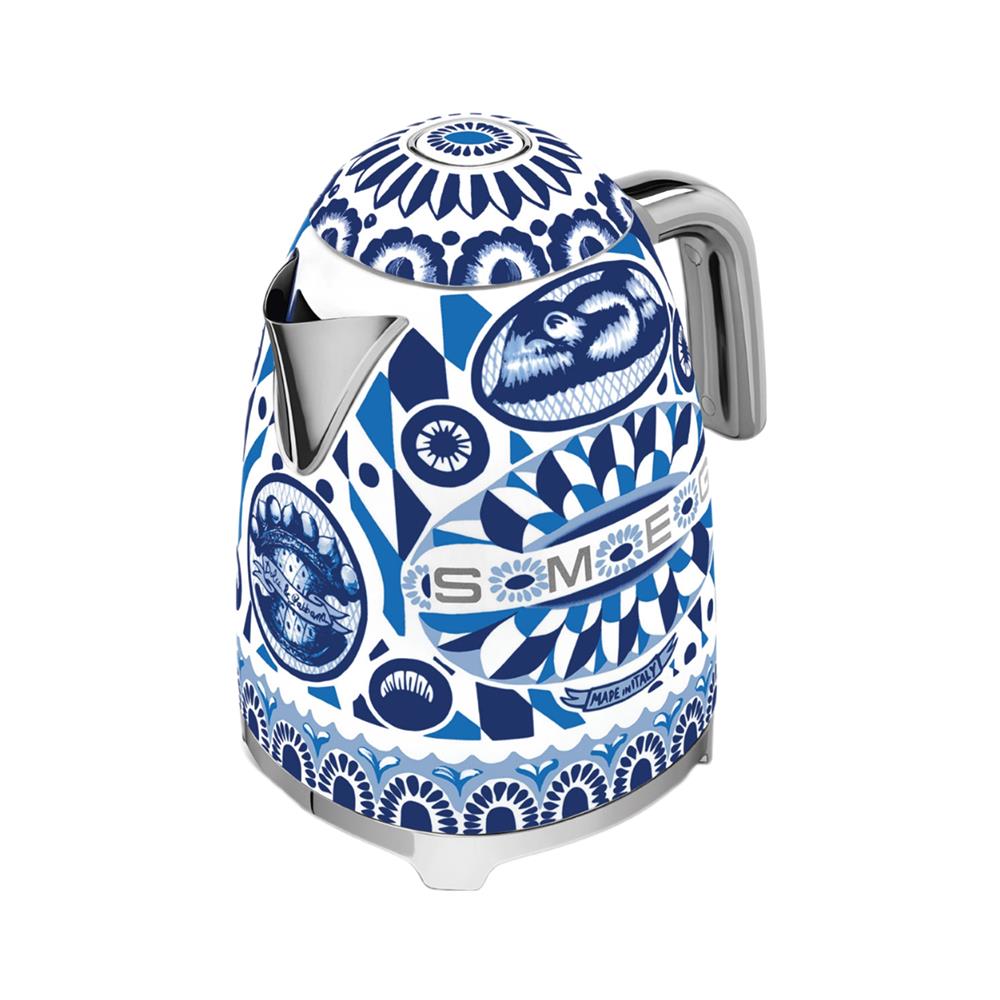 กาต้มน้ำไฟฟ้า SMEG KLF03DGBEU