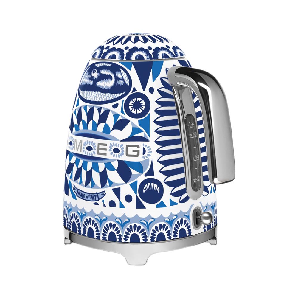 กาต้มน้ำไฟฟ้า SMEG KLF03DGBEU