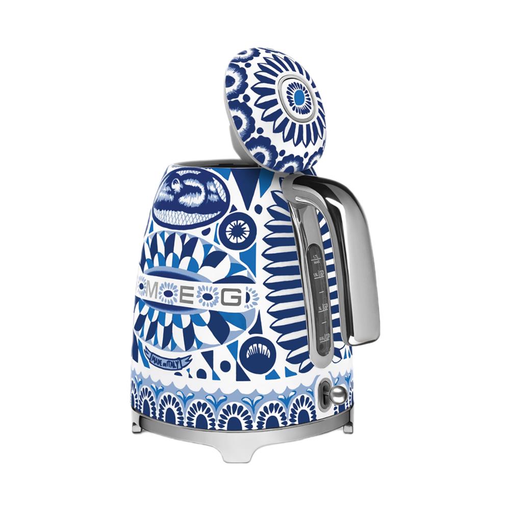 กาต้มน้ำไฟฟ้า SMEG KLF03DGBEU