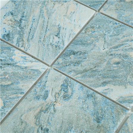 โมเสคพอร์ซเลน 30x30 ซม. TARA OASIS BLUE(98)_2