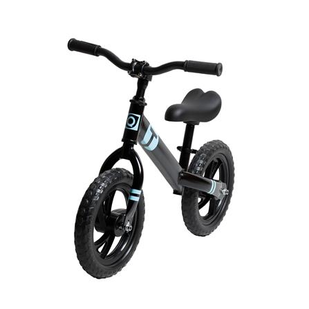 จักรยานทรงตัว 12 นิ้ว QITONG TN21B03 สีดำ/ฟ้า_2
